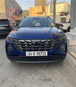هیوندای تۆکسۆن